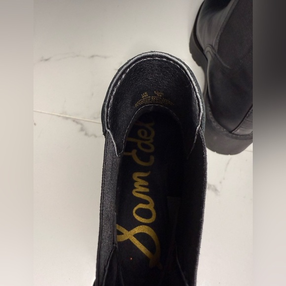 Sam Edelman Boots 👢 - Picture 4 of 5